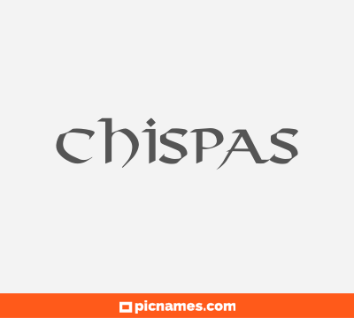 Chispas