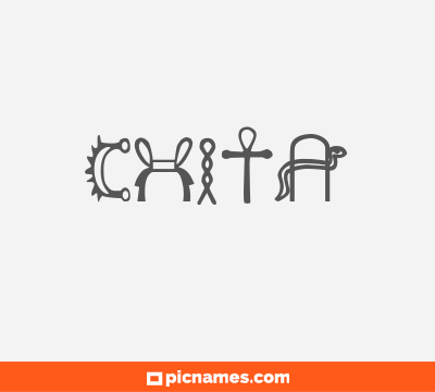 Chita