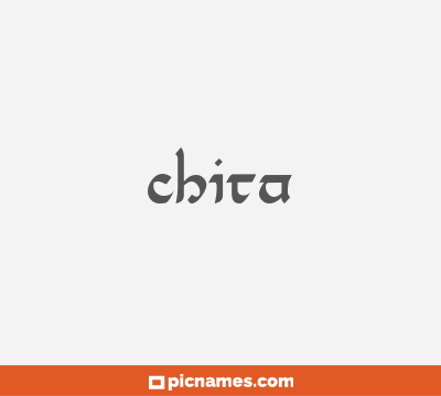 Chita
