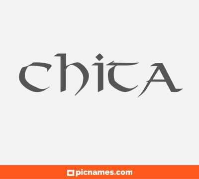 Chita