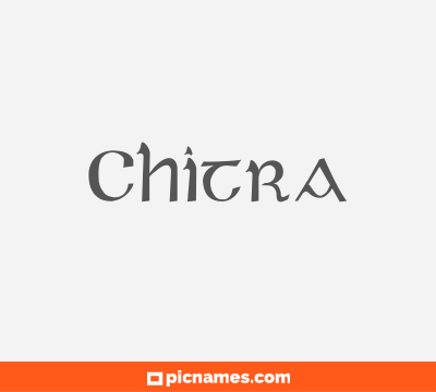 Chitra