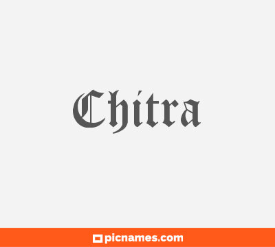 Chitra