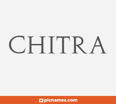 Chitra