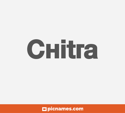 Chitra