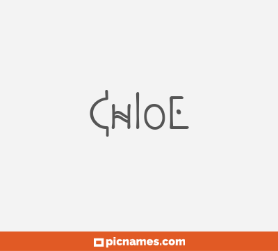 Chloe