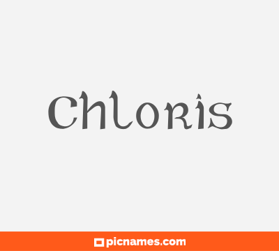 Chloris
