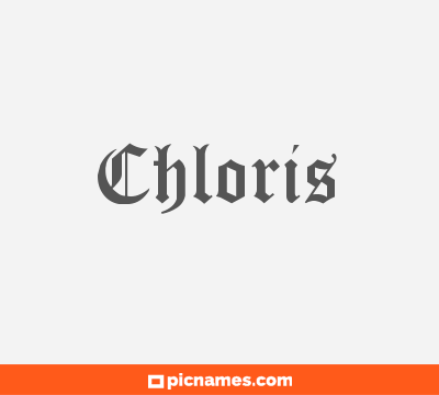 Chloris