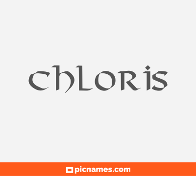 Chloris