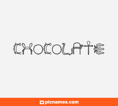 Chocolate