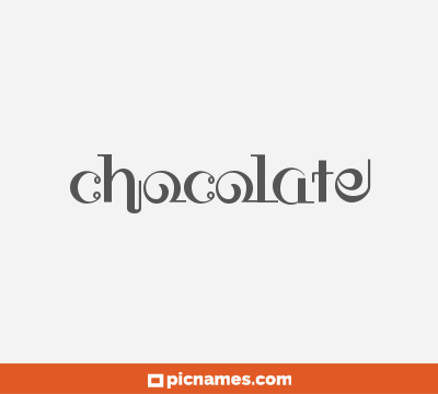 Chocolate