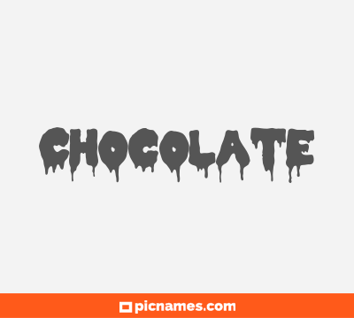 Chocolate