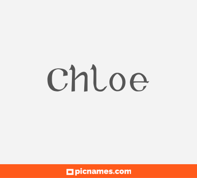 Choe