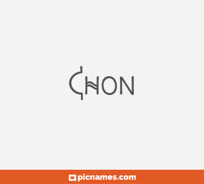 Chon