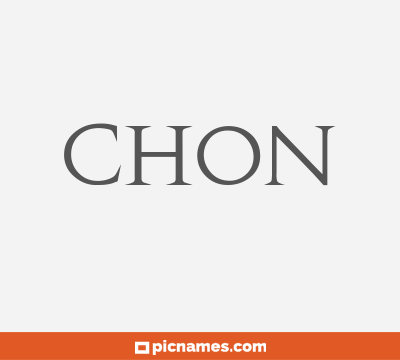 Chon