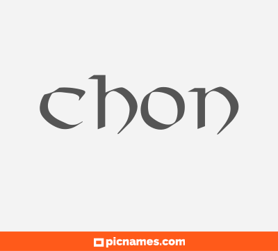 Chon