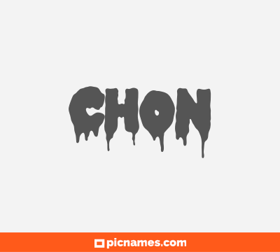 Chon