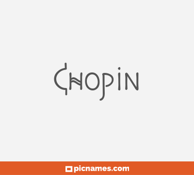 Chopin