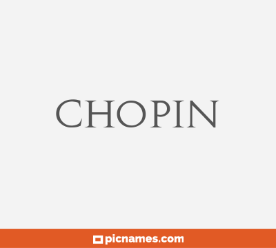 Chopin