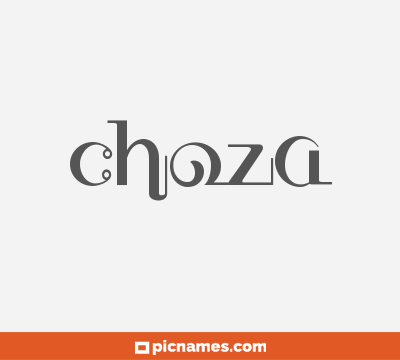 Choza