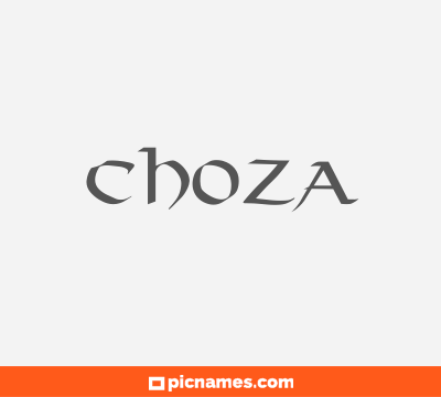 Choza