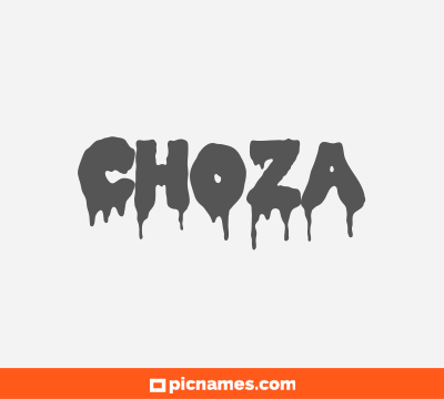 Choza