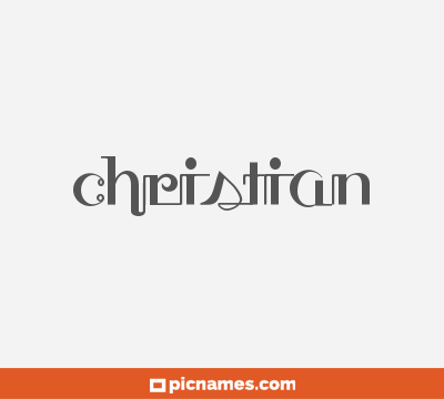 Christian