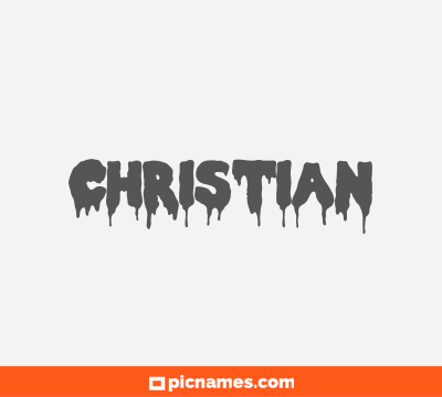 Christian