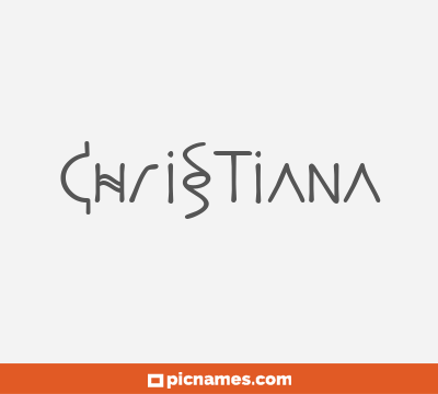 Christiana