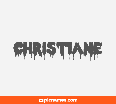 Christiane