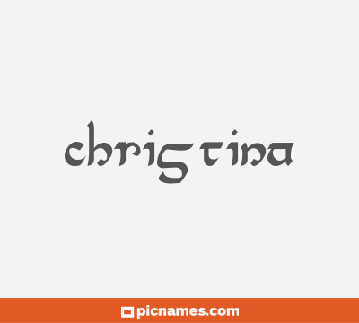 Christina