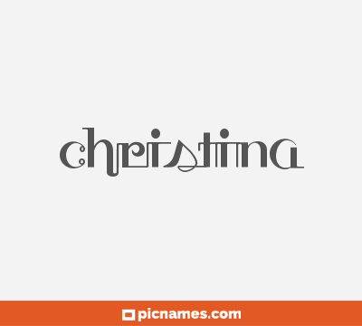 Christina