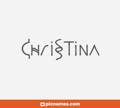 Christina