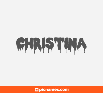 Christina