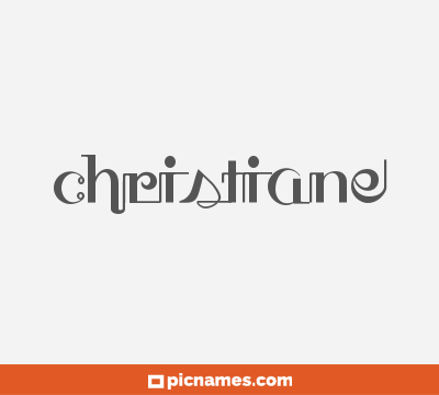 Christine