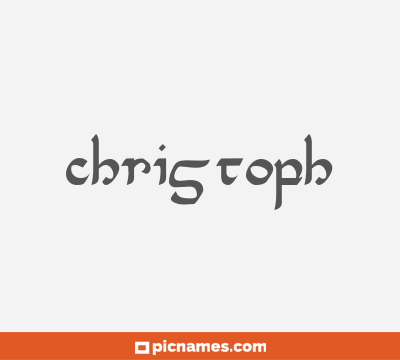 Christoph