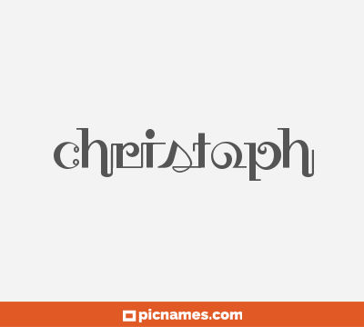 Christoph