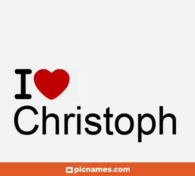 Christoph