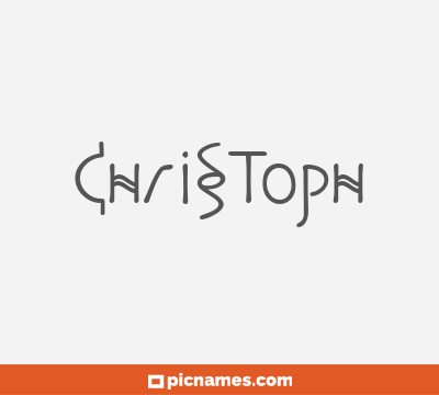 Christoph