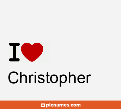 Christopher