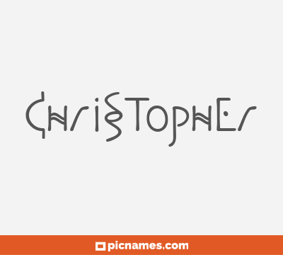 Christopher