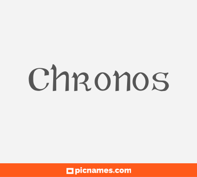 Chronos