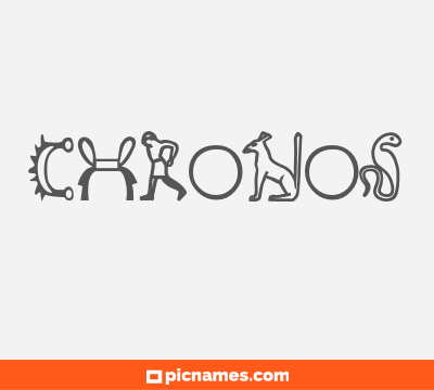 Chronos