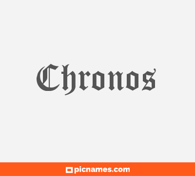 Chronos