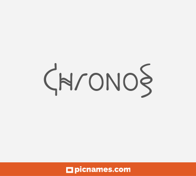 Chronos