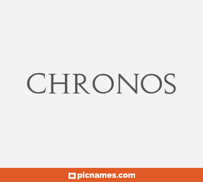 Chronos