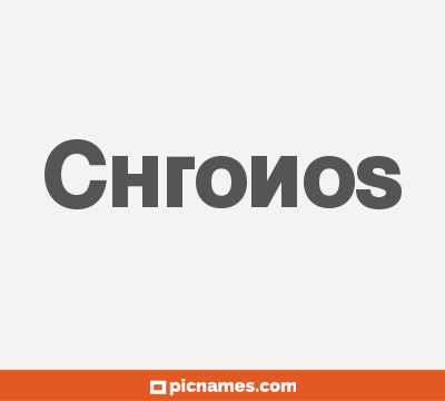 Chronos