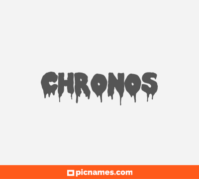 Chronos