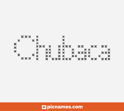 Chubaca