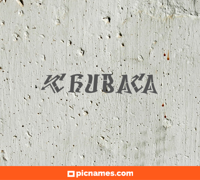Chubaca