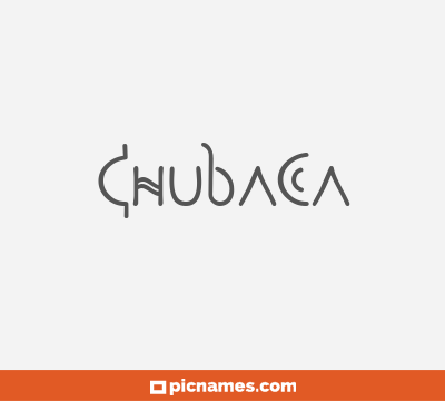 Chubaca